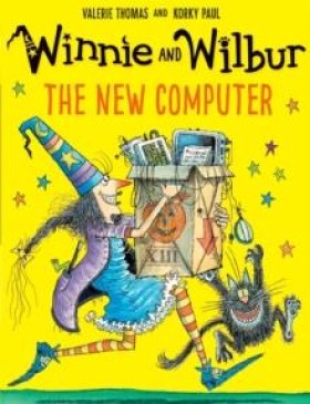 Winnie and &hellip;
