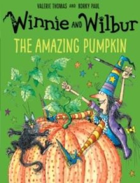 Winnie and …