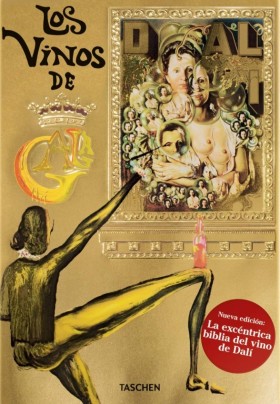 DALI THE W …