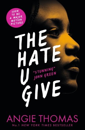 The Hate U …