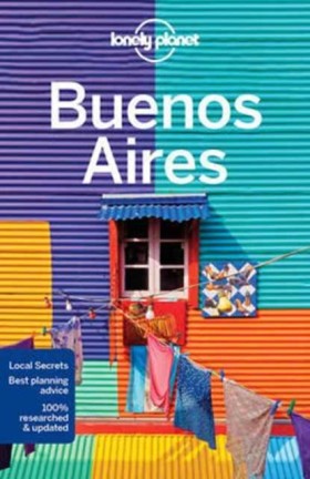 BUENOS AIR &hellip;