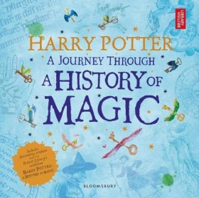 Harry Pott &hellip;