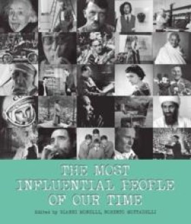 THE MOST I &hellip;