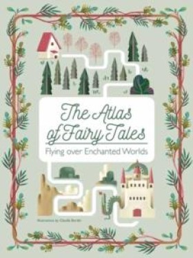 THE ATLAS …