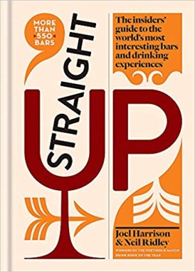STRAIGHT U …