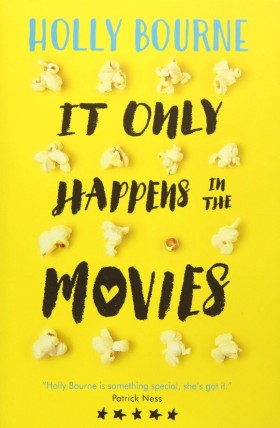 It Only Ha …