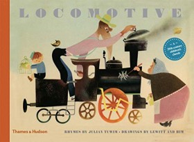 LOCOMOTIVE …