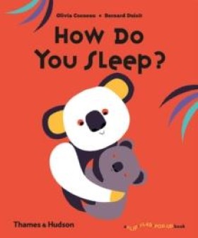 HOW DO YOU …