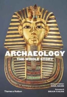 Archaeolog &hellip;