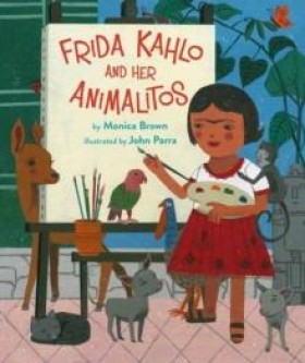 Frida Kahl …