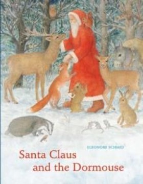 SANTA CLAU …