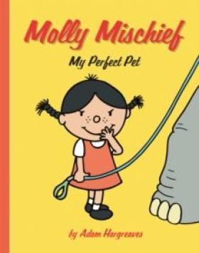 Molly Misc &hellip;