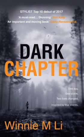 DARK CHAPT …