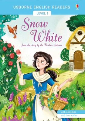 SNOW WHITE &hellip;