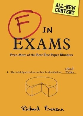 F IN EXAMS …