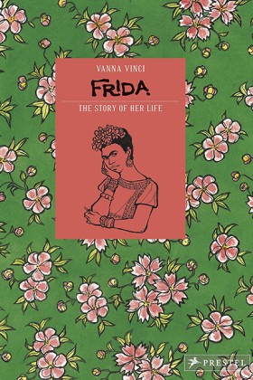 Frida Kahl …