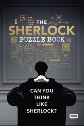 Sherlock: &hellip;