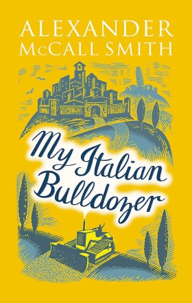 My Italian …