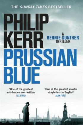 Prussian B …
