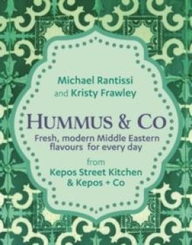 HUMMUS AND …
