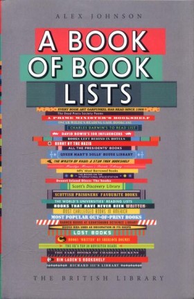 A BOOK OF …