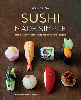 Sushi Made &hellip;