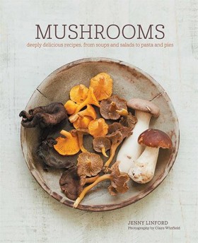 MUSHROOMS …
