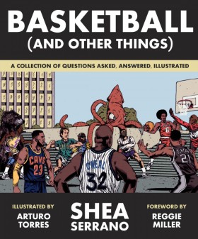 Basketball …