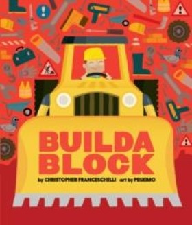 Buildabloc …