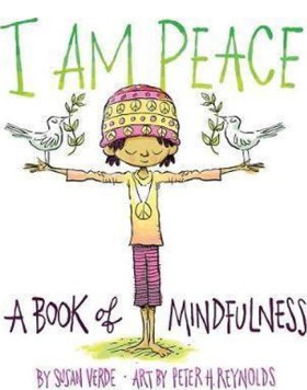 I Am Peace