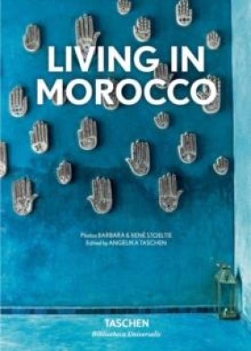 Living in &hellip;