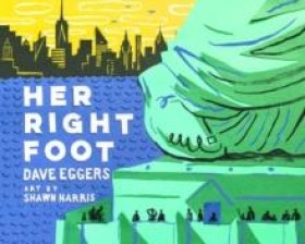 HER RIGHT &hellip;