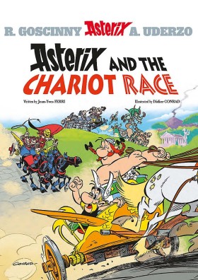 Asterix: A &hellip;