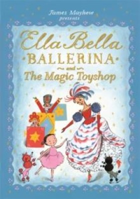 ELLA BELLA …