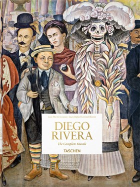 Diego Rive &hellip;