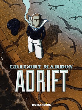 ADRIFT PB