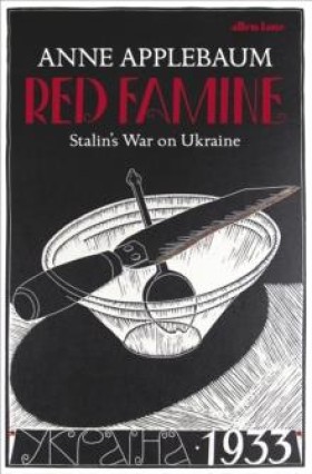 RED FAMINE &hellip;