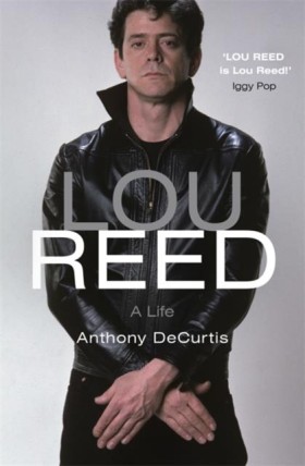 LOU REED-A &hellip;