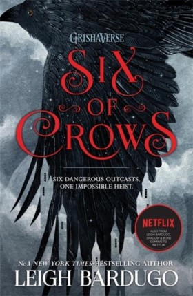 Six of Cro &hellip;
