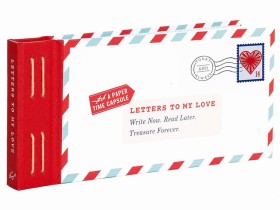 LETTERS TO &hellip;