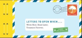 LETTERS TO &hellip;
