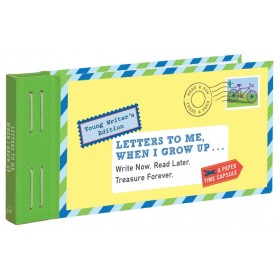 LETTERS TO …