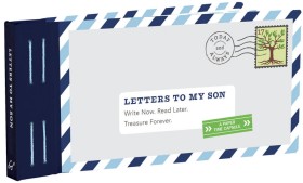 LETTERS TO …
