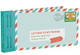 LETTERS TO …