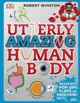 UTTERLY AM &hellip;