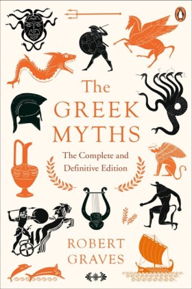 The Greek …