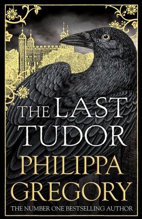 THE LAST T …