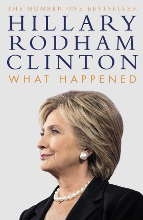 WHAT HAPPE …