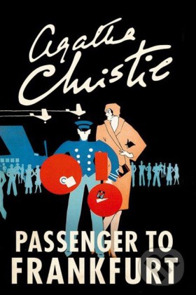 Passenger &hellip;