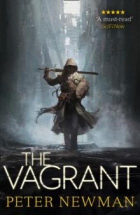 The Vagran &hellip;
